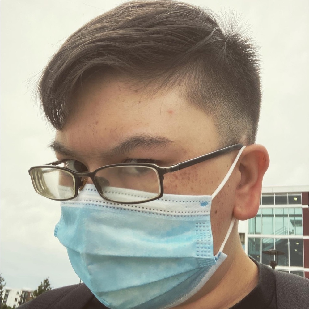 Meet your Posher, Galen